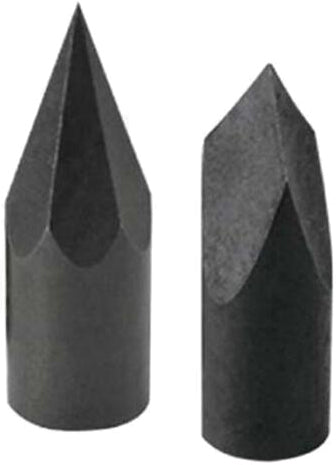Muzzy Archery Gar Point Replace Tips 2Pk