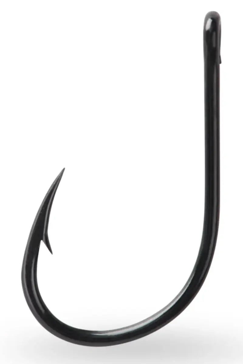 Mustad Big Gun Hook Blk Ni
