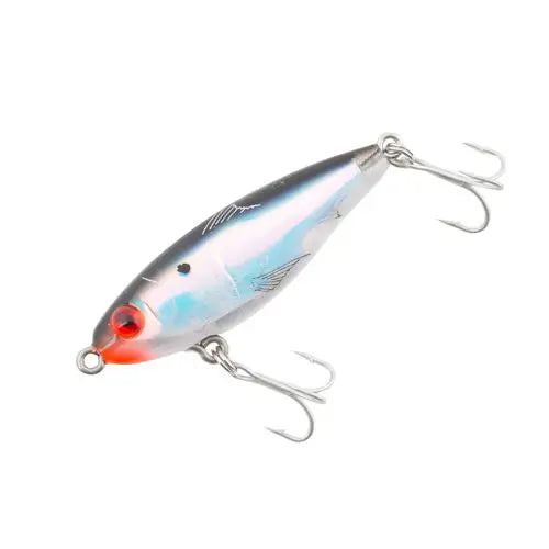Mirrolure Mini Suspend Twitch Bait