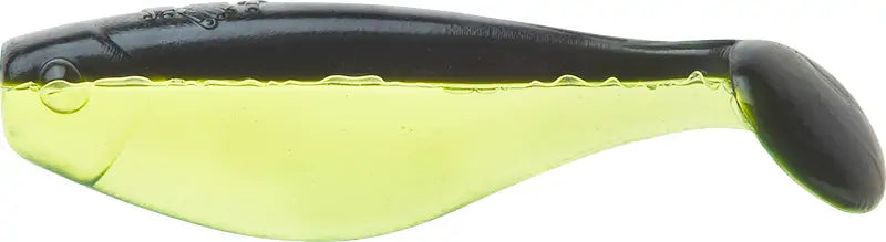 Mister Twister Sassy Shad