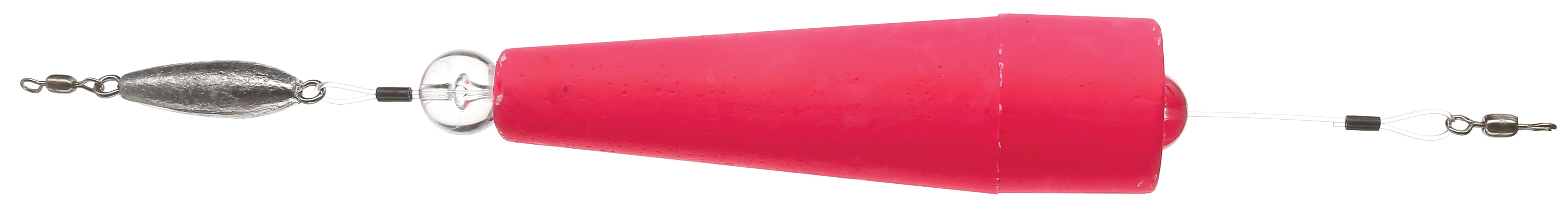 Midcoast Nexus 5 Popping Float 5In Pink