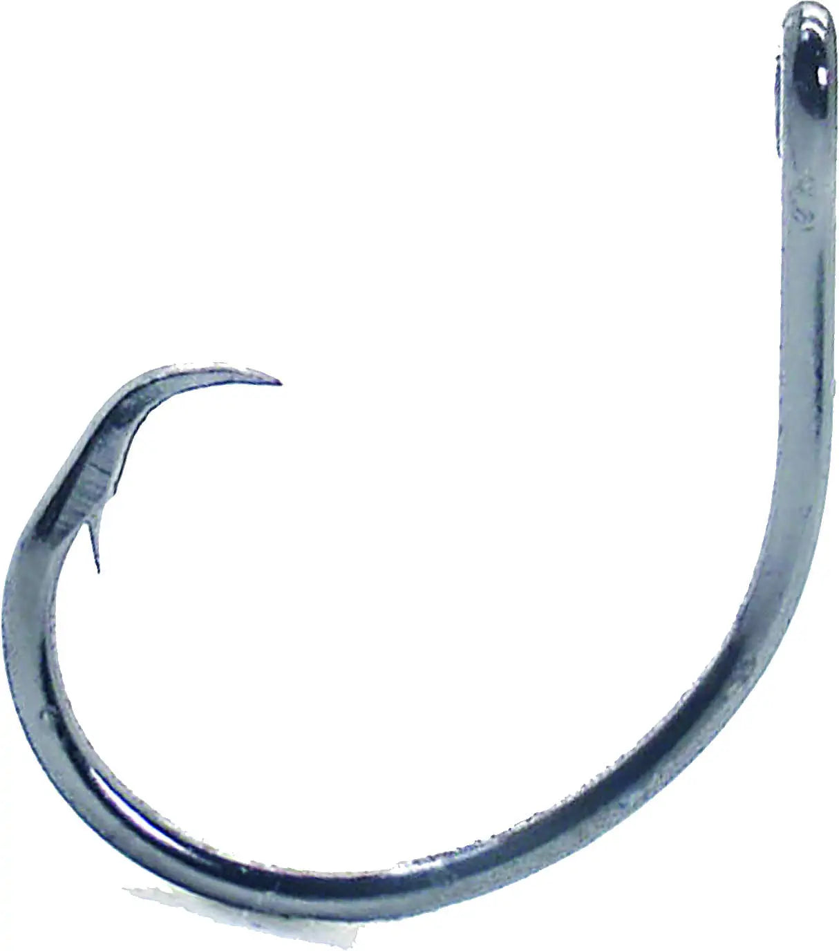 Mustad Demon Inline Circle Hook Black Nickel