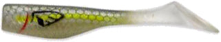Matrix X Shad 3In 6Pk Sexy Shad