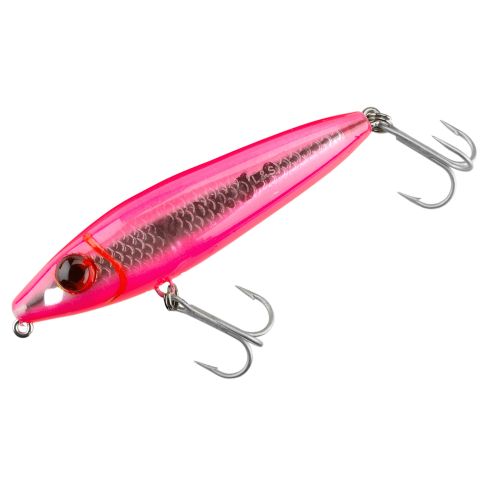 Mirrolure Top Dog Jr - 3/4 oz