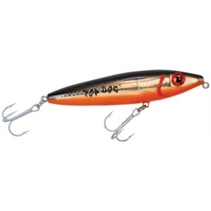 Mirrolure Top Dog - 3/4 oz