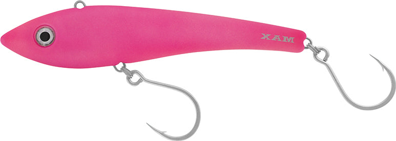 Halco Max 220 Trolling Bait 8.7In 6.4Oz Tickled Pink