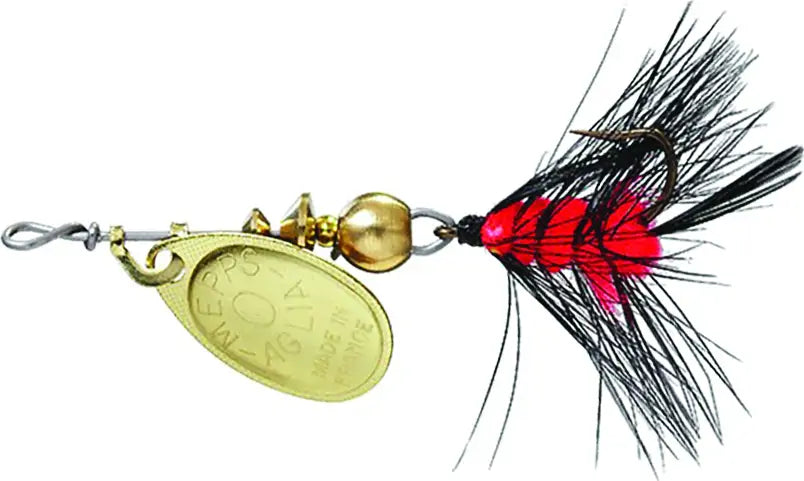 Mepps Aglia Ul-Lite Spin Fly