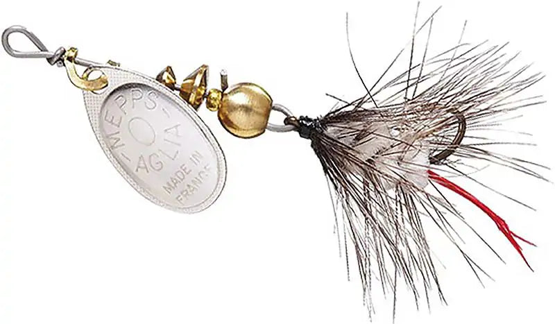Mepps Aglia Ul-Lite Spin Fly