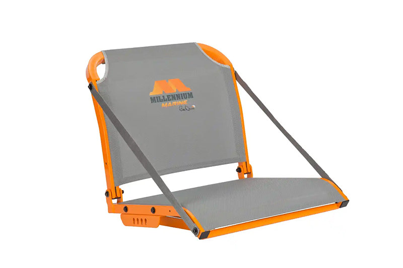 Millennium Marine B-100 Folding Boat Seat