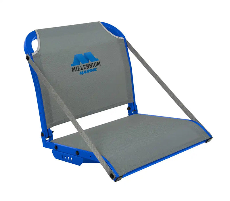 Millennium Marine B-100 Folding Boat Seat
