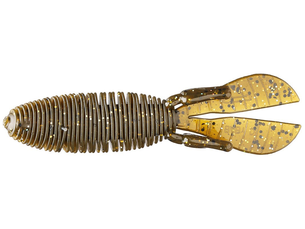 Missile Baits Baby D Bomb - 3.65"