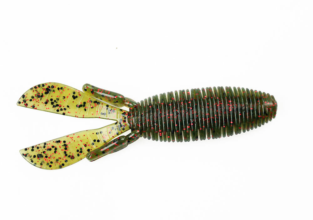 Missile Baits Baby D Bomb - 3.65"