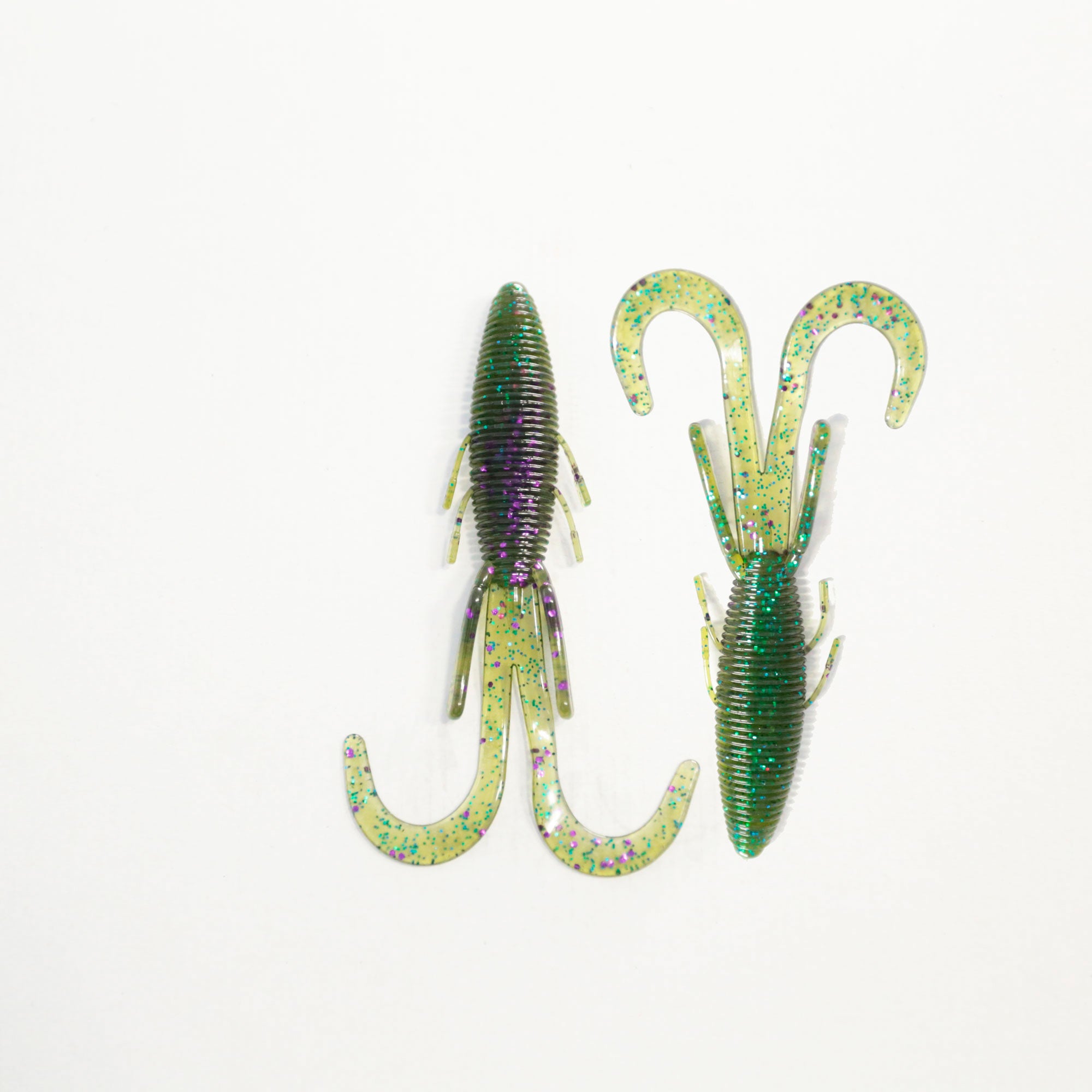Missile Baits Baby D Stroyer - 5"