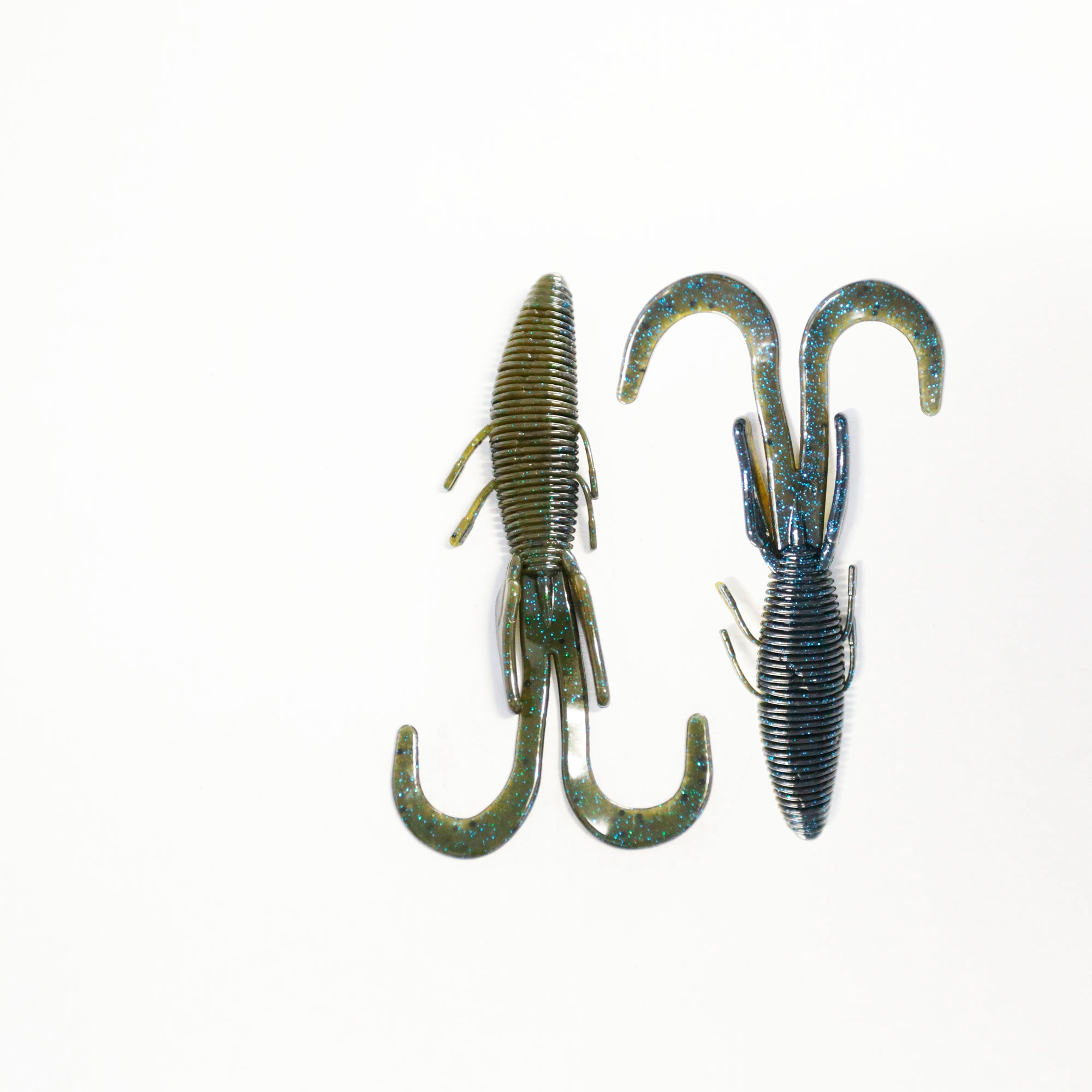 Missile Baits Baby D Stroyer - 5"