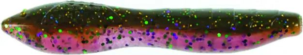 Missile Baits Bomba Worm