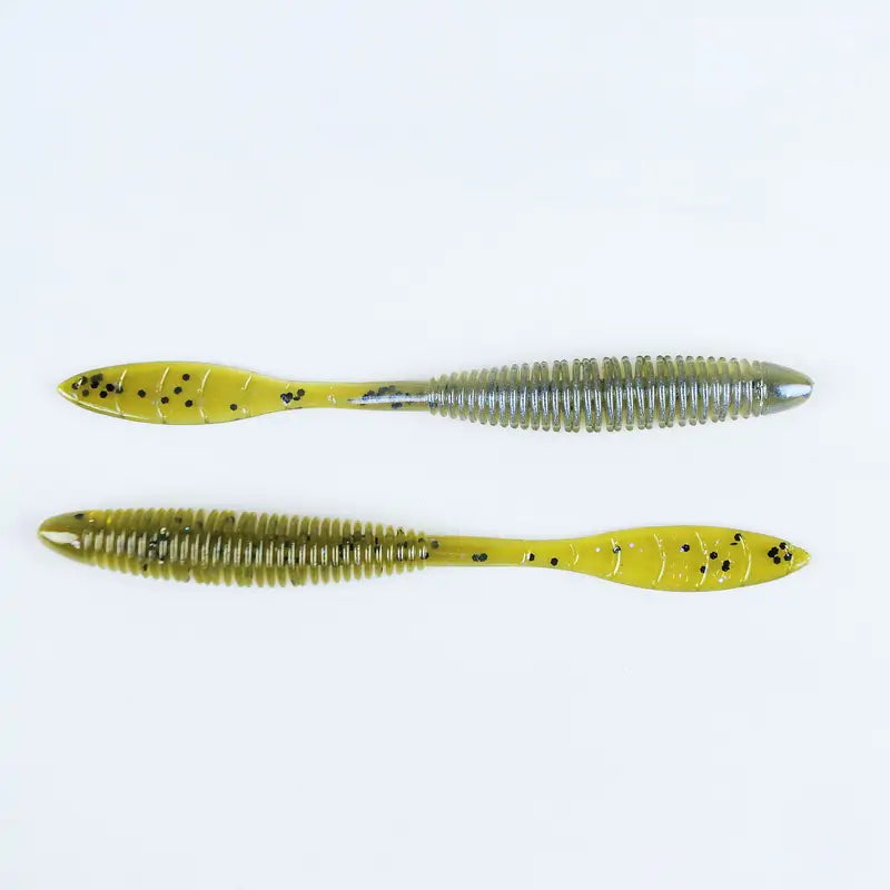 Missile Baits Bomb Shot Worm