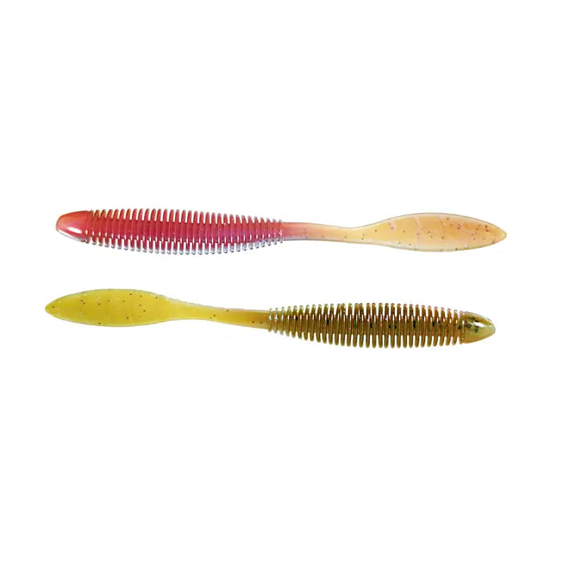 Missile Baits Bomb Shot Worm