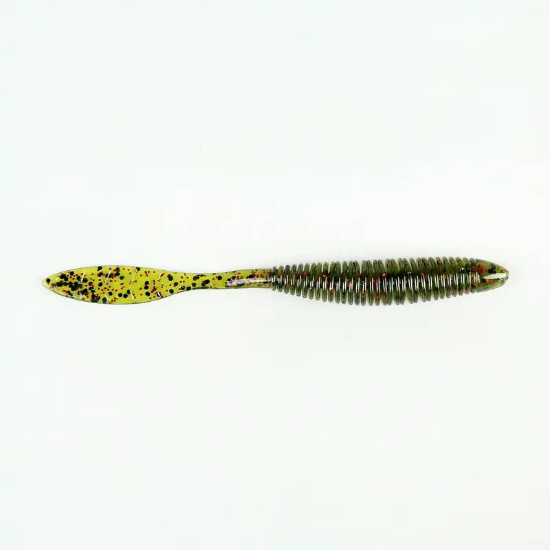 Missile Baits Bomb Shot Worm