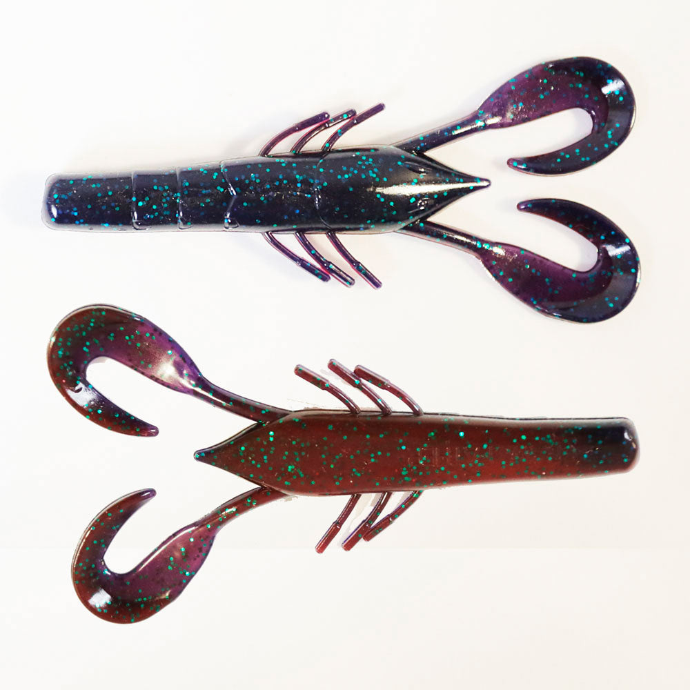 Missile Baits Craw Father - 3.5"