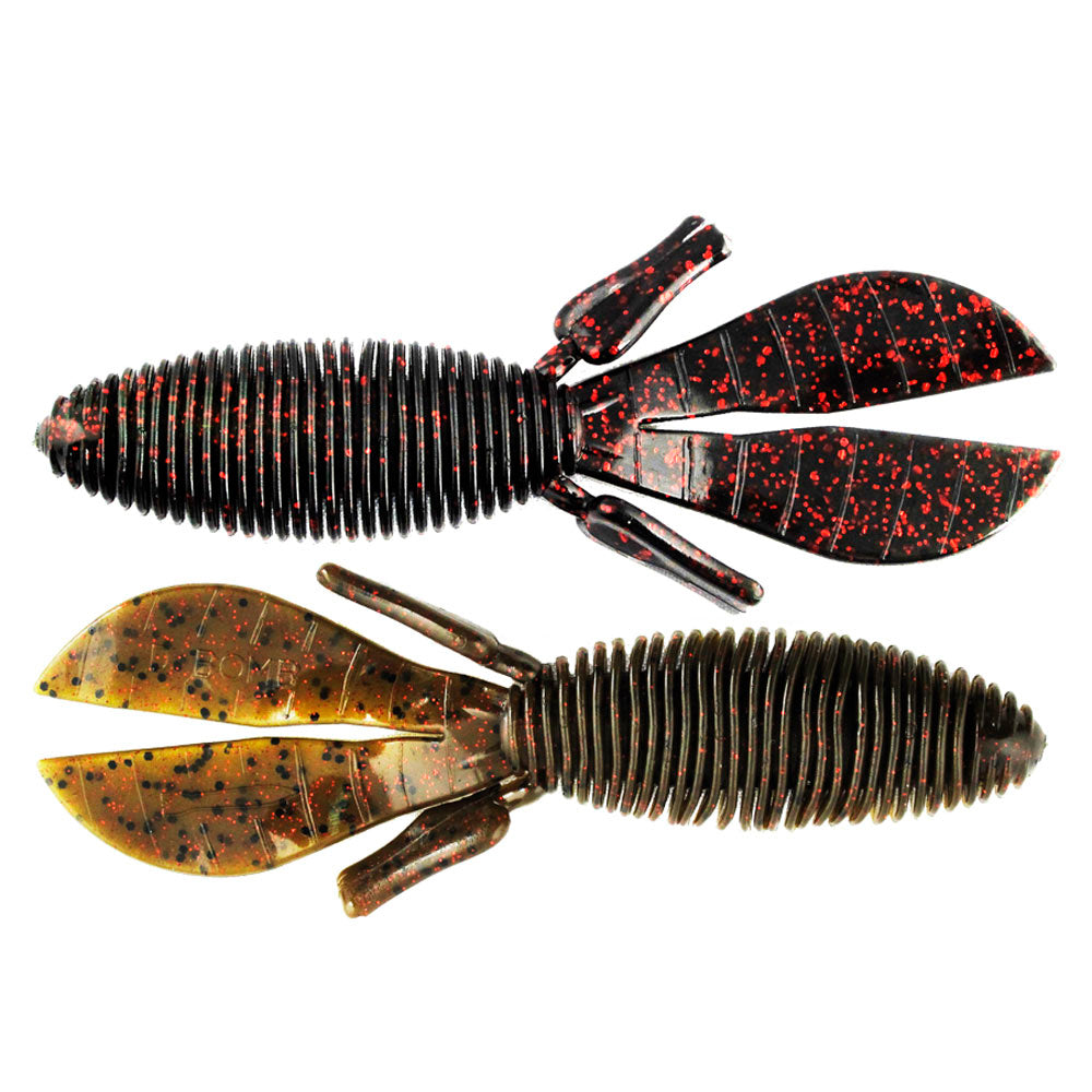 Missile Baits D-Bomb - 4.5"