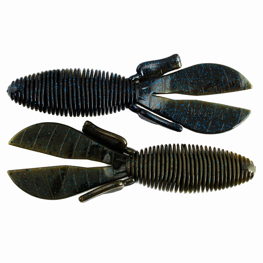 Missile Baits D-Bomb - 4.5"