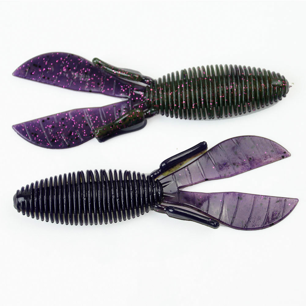 Missile Baits D-Bomb - 4.5"