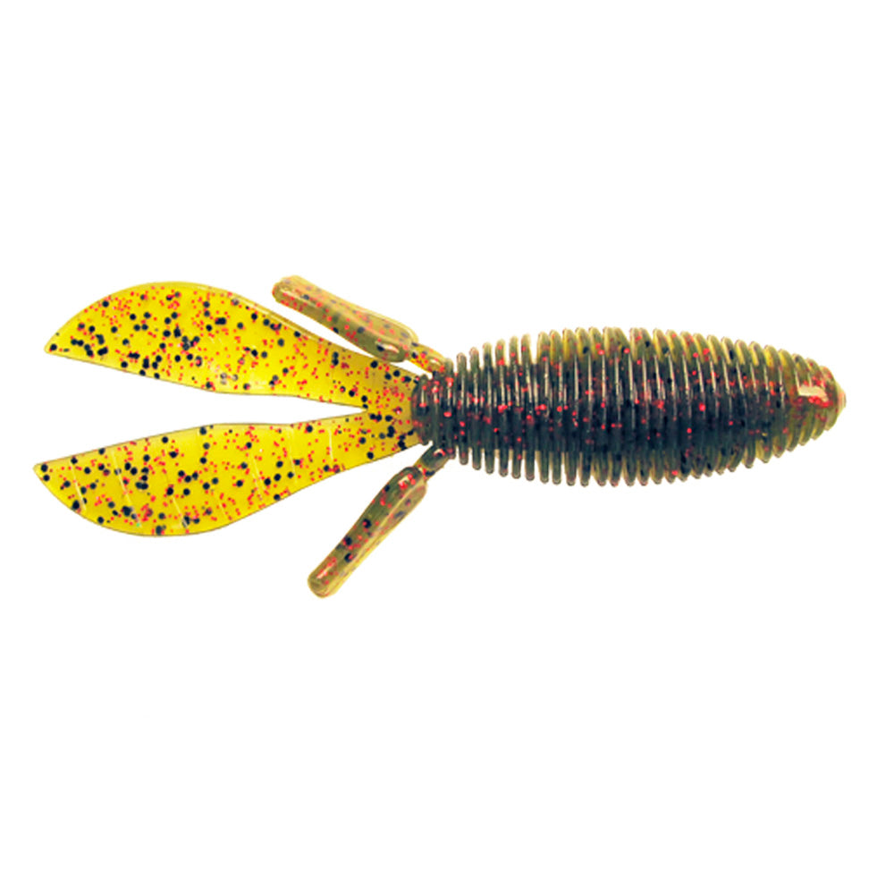 Missile Baits D-Bomb - 4.5"