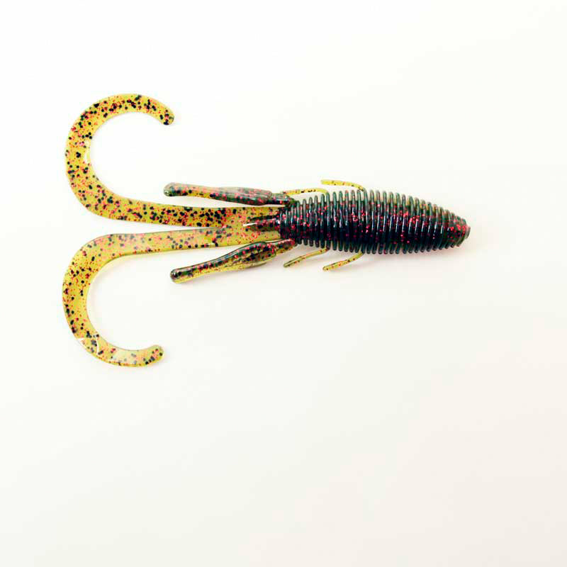Missile Baits D Stroyer Creature Bait - 7"