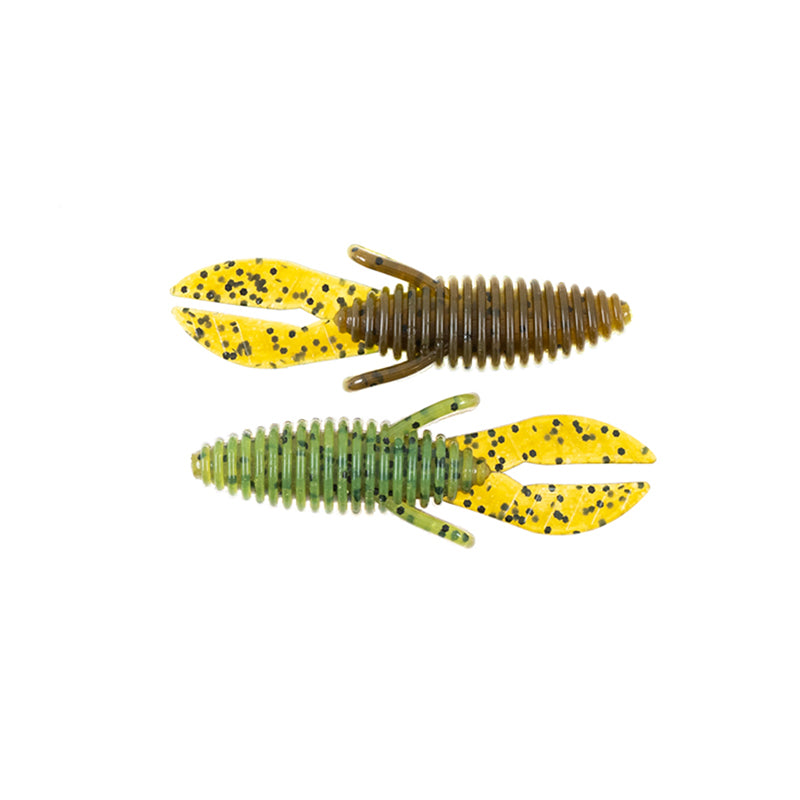 Missile Baits Micro D Bomb - 2.3"