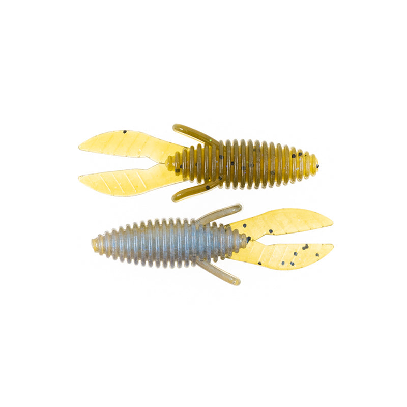 Missile Baits Micro D Bomb - 2.3"
