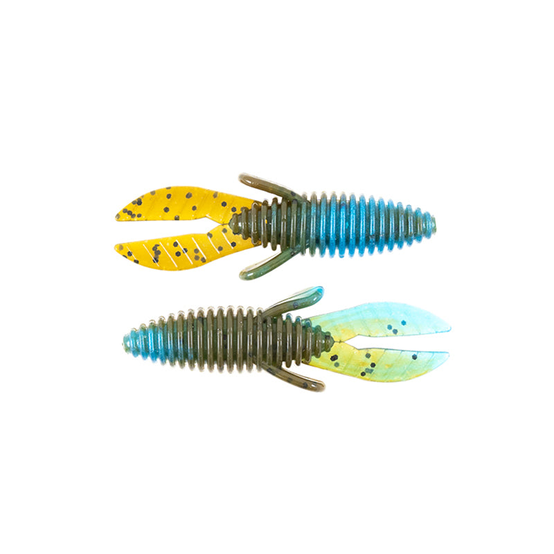 Missile Baits Micro D Bomb - 2.3"