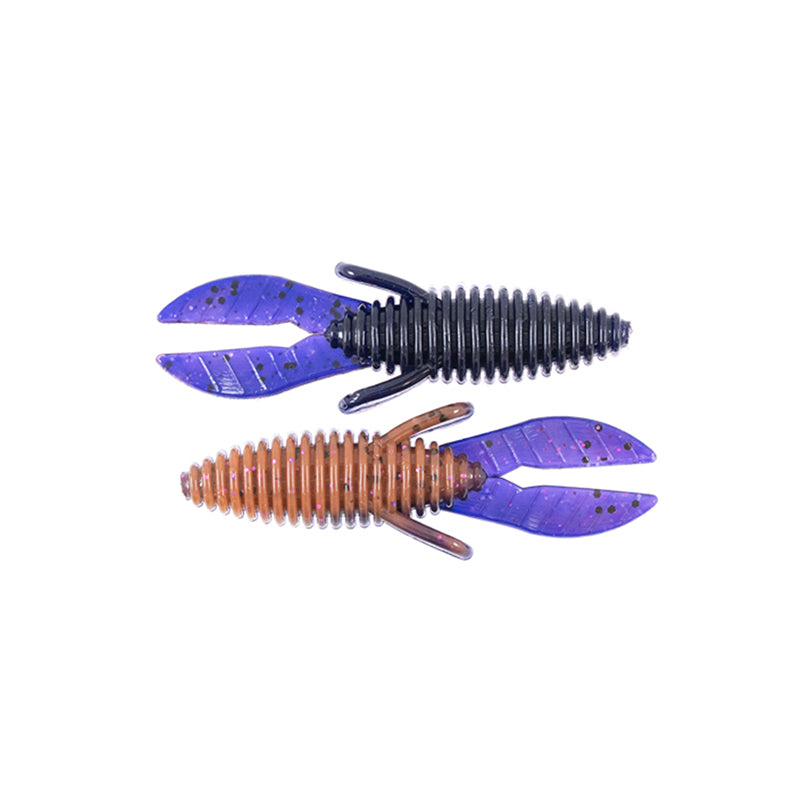 Missile Baits Micro D Bomb - 2.3"