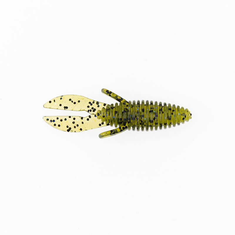 Missile Baits Micro D Bomb - 2.3"
