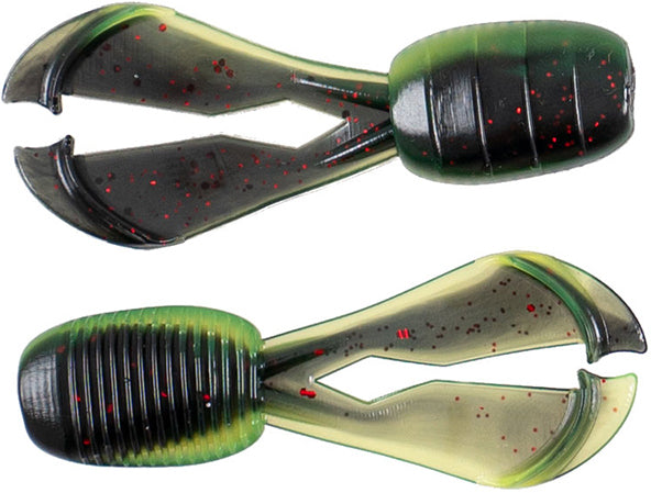 Missile Baits Mini D Chunk - 3"