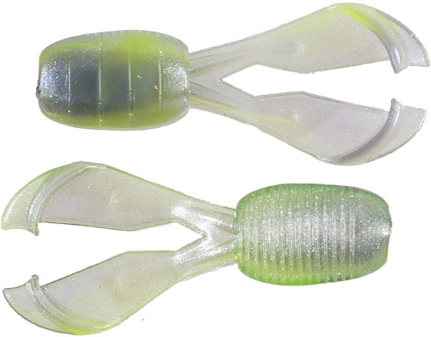 Missile Baits Mini D Chunk - 3"