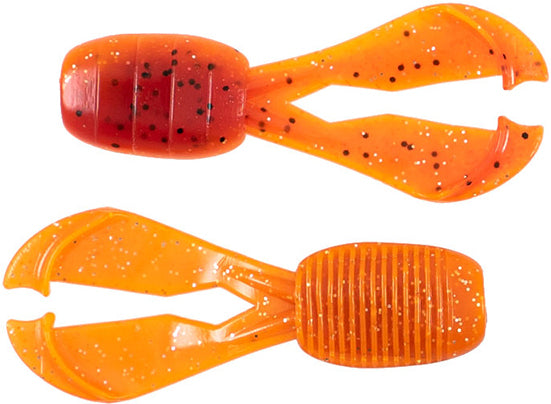 Missile Baits Mini D Chunk - 3"