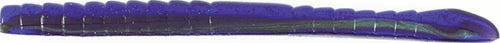 Missile Baits Mini Magic Worm - 4"