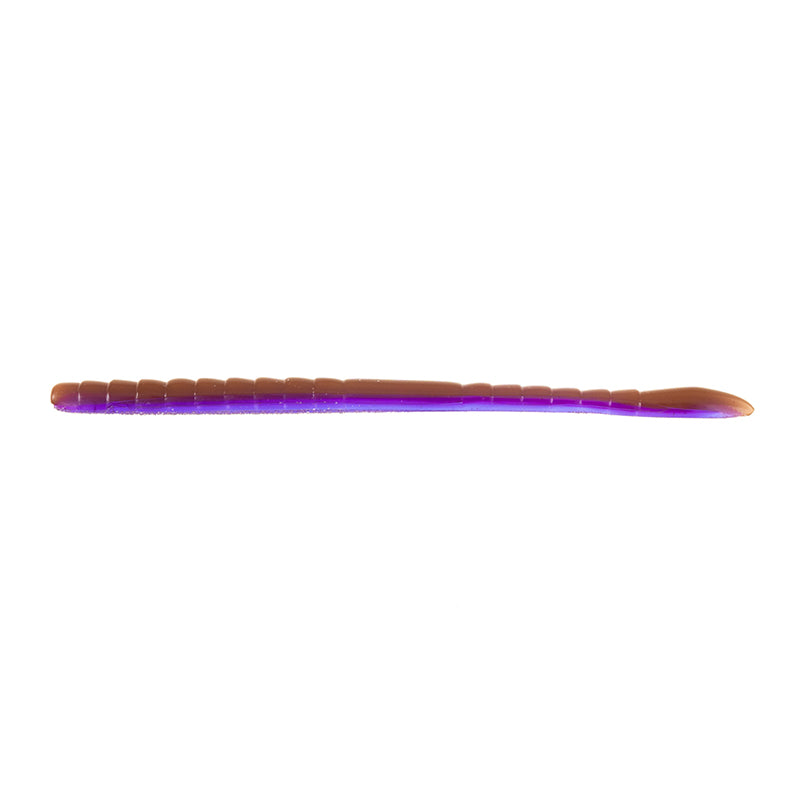 Missile Baits Mini Magic Worm - 4"