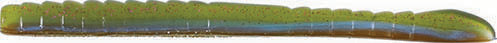 Missile Baits Mini Magic Worm - 4"