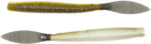 Missile Baits Quiver Worm 4.5"