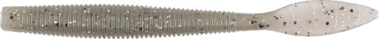 Missile Baits Quiver Worm - 4.5"