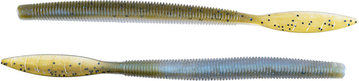 Missile Baits Quiver Worm - 6.5"