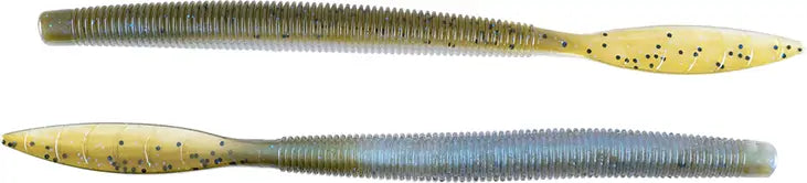 Missile Baits Quiver Worm 6.5"