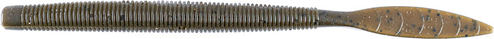 Missile Baits Quiver Worm - 6.5"