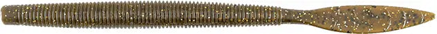 Missile Baits Quiver Worm 6.5"