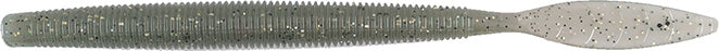 Missile Baits Quiver Worm - 6.5"