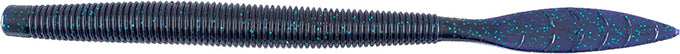 Missile Baits Quiver Worm - 6.5"