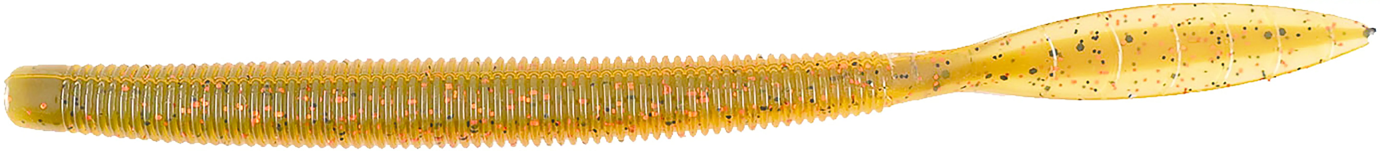 Missile Baits Quiver Worm 6.5"