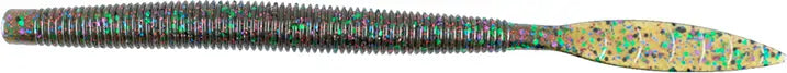 Missile Baits Quiver Worm 6.5"