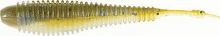 Missile Baits Spunk Shad 3.5In 8Bg Goby Bite